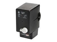 Náhradní kryt pro spínač CONDOR MDR 3 s počítadlem hodin