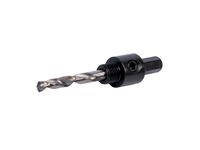 Upínací držák  pro bi-metal vrtací korunky 14-30mm