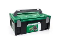 HIKOKI hitbox 395x295x158mm systainer č.2.