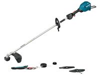 Makita UR007GZ01 Aku křovinořez Li-ion XGT 40V,bez aku Z