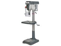 Sloupová vrtačka OPTIdrill B 33 Pro