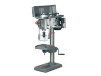 Stolní vrtačka OPTIdrill B 23 Pro Vario