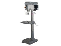 Sloupová vrtačka OPTIdrill B 33 Pro Vario