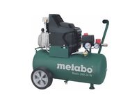 Metabo Basic 250-24W olejový kompresor