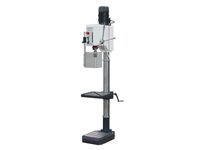 Sloupová převodová vrtačka OPTIdrill DH 28 GSV