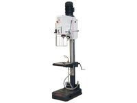 Sloupová převodová vrtačka OPTIdrill DH 32 GSV