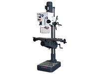 Sloupová převodová vrtačka OPTIdrill DH 40 CT