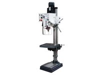 Sloupová převodová vrtačka OPTIdrill DH 40 G