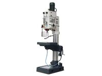 Sloupová převodová vrtačka OPTIdrill B 50 GSM