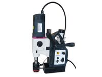 Magnetická vrtačka DM 36 VT s funkcí řezání závitů