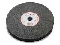 Brusný kotouč 250 x 30 x 25 mm - K36, tvrdost M, korund