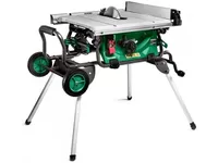 Hikoki C10RJWAZ stolní kotoučová stolní pila