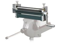 Tříválcová zakružovačka BM 3