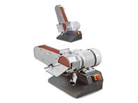 Kombinovaná bruska na kov OPTIgrind DBS 75