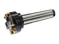 Frézovací hlava MK3 / M12