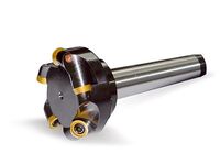 Frézovací hlava MK4