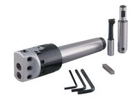Přesná vyvrtávací malá hlava MK4 (Ø 10 – 220 mm)