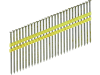 Hřebíky hladké R20 2,8x80 BEA/KMR  R21°, RK (3000ks)