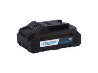 XTLINE Aku baterie Li-Ion 18 V | 4.0 Ah SAMSUNG