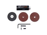 Smirkovací nástavec Contour Sander-sada ARBORTECH