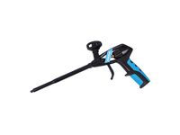 XTLINE Pistole celokovová teflonová na PU pěny | 330 mm