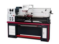 Soustruh OPTIturn TH 3610