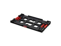 QBRICK Adaptér pro Qbrick System ONE, TWO a PRO | 600x345x74 mm