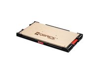 QBRICK Adaptér s deskou pro Qbrick System ONE, TWO a PRO | 600x345x74 mm