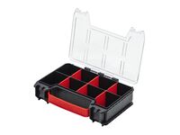 QBRICK Organizér QBRICK SYSTEM PRO Organizer Multi | 257x182x65 mm