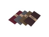 ABRASIVES Brusný vliesový arch | 100x230 mm, zr. 180, fine