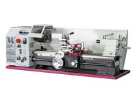 Stolní soustruh OPTIturn TU 2506 V