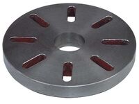 Upínací deska Ø 200 mm (pro TU 2304)