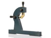 Pohyblivá luneta pro soustruh TU 2304 / TU 2304 V