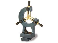 Pevná luneta pro soustruh TU 2304 / TU 2304 V