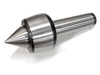 Otočný hrot OPTIMUM s kuželem MK 6