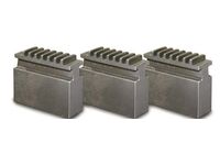 Měkké čelisti pro 4-čelisťové sklíčidlo Ø 200 mm