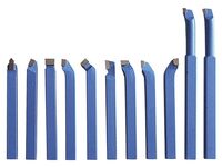 Soustružnické nože HM 16 mm, 11 ks