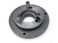 Příruba Ø 200 mm Camlock 5