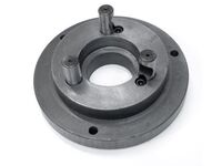 Příruba Ø 160 mm Camlock 4