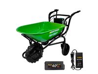 Akumulátorové kolečko Procraft PWB260 40V 6ah