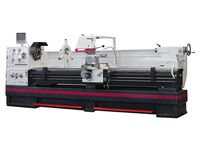 Soustruh OPTIturn TH 8030 D