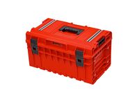 QBRICK Box plastový PROFI Qbrick ONE 350 Technik Red | 585x385x320 mm