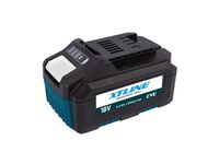 XTLINE Aku baterie Li-Ion 18 V | 4.0 Ah EVE