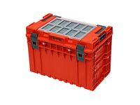 QBRICK Box plastový PROFI Qbrick ONE 450 RED 2.0 Expert | 585x385x420 mm