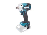 XTLINE Aku rázový utahovák na 1/2" hlavice bezuhlíkový 18 V, 400 Nm