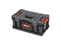 QBRICK Box plastový QBRICK SYSTEM TWO TOOLBOX Plus Vario | 530x310x225 mm (náhrada za P90611)