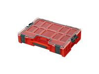 QBRICK Organizér plastový QBRICK PRO 300 Red Ultra HD | 450x358x110 mm