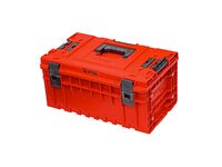 QBRICK Box plastový QBRICK ONE 350 2.0 Vario RED | 585x385x301 mm