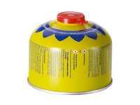 MEVA Kartuš s ventilem, závit | 230 g