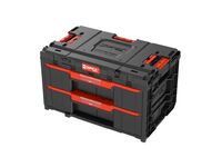 QBRICK Box s organizérem QBRICK ONE Drawer 2 Toolbox 2.0 | 2 zásuvky, 587x380x340 mm